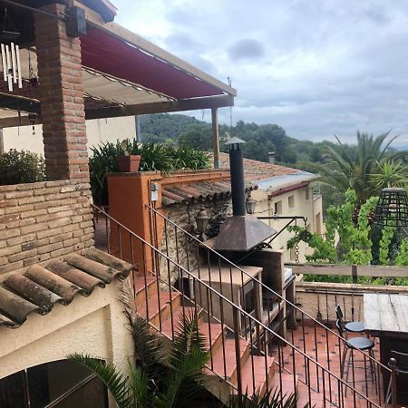 فيلا Casa Rustica Cal Mian Almoster المظهر الخارجي الصورة