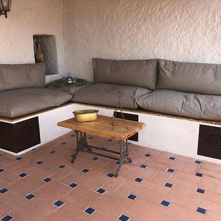 فيلا Casa Rustica Cal Mian Almoster المظهر الخارجي الصورة
