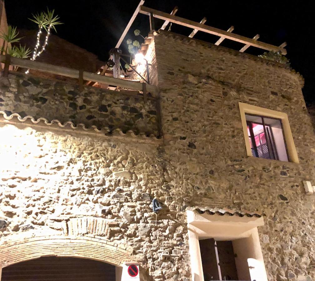 فيلا Casa Rustica Cal Mian Almoster المظهر الخارجي الصورة