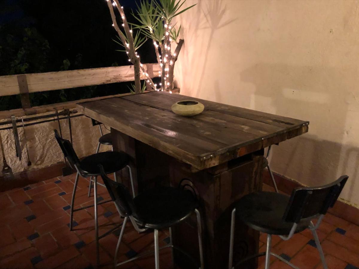فيلا Casa Rustica Cal Mian Almoster المظهر الخارجي الصورة