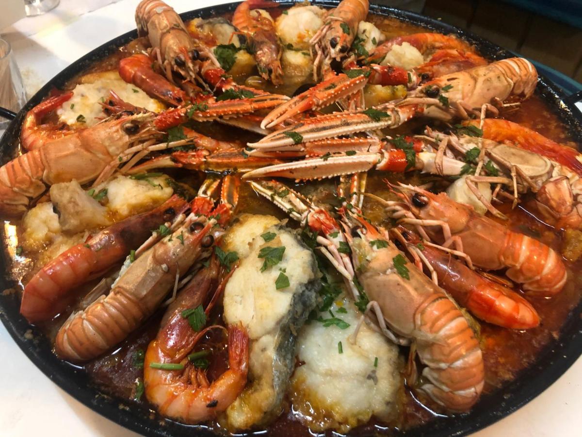 فيلا Casa Rustica Cal Mian Almoster المظهر الخارجي الصورة