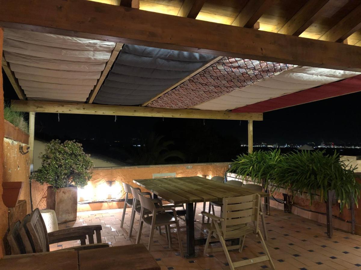فيلا Casa Rustica Cal Mian Almoster المظهر الخارجي الصورة