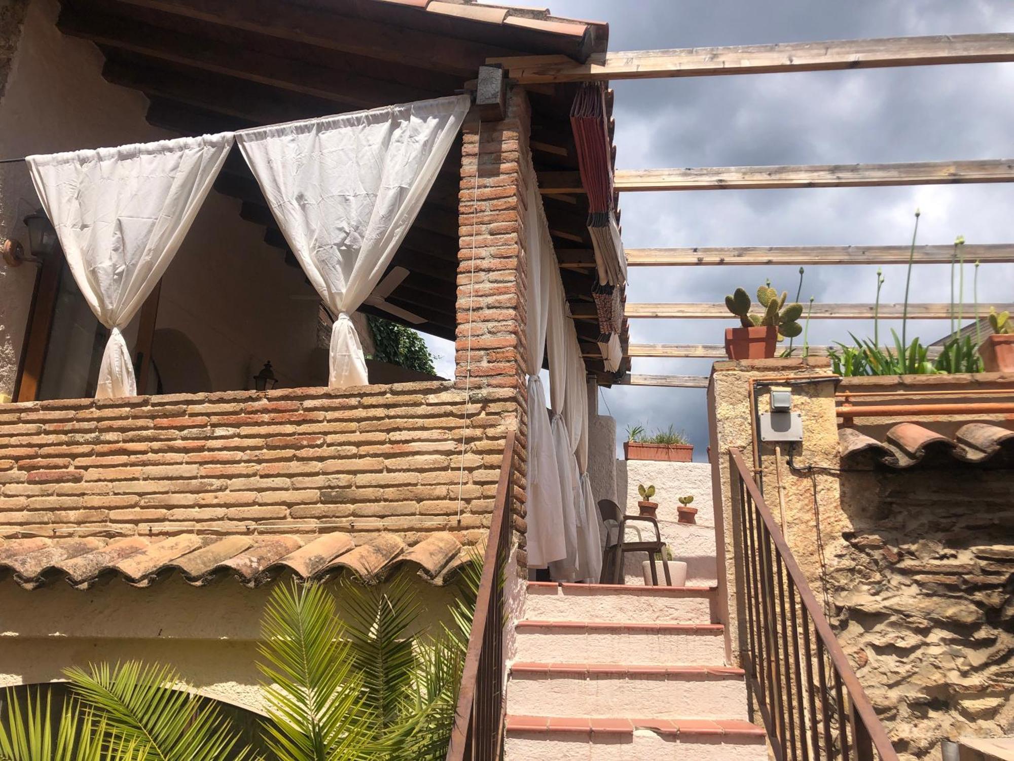 فيلا Casa Rustica Cal Mian Almoster المظهر الخارجي الصورة