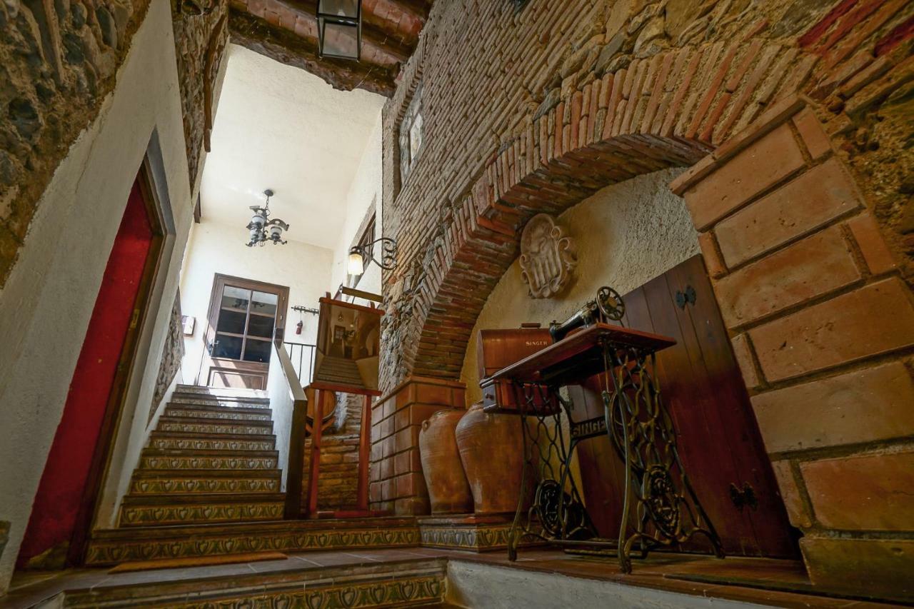 فيلا Casa Rustica Cal Mian Almoster المظهر الخارجي الصورة